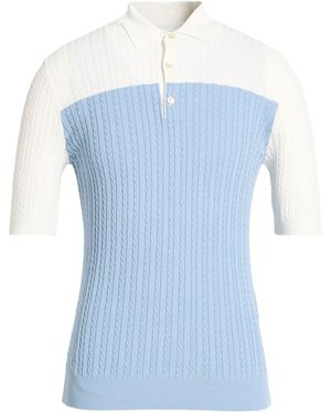 Eleventy Pullover - Blu