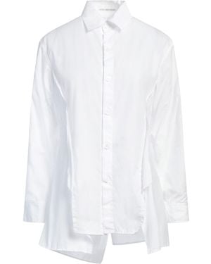 Yohji Yamamoto Shirt - White