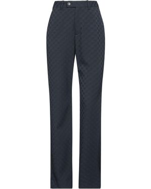 Nike X Martine Rose Pants Wool - Blue