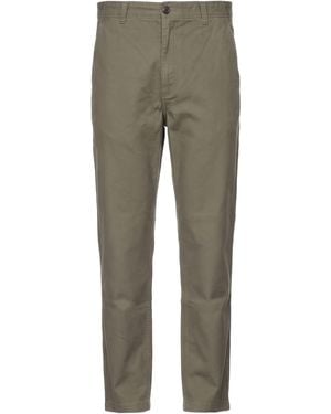 Dockers Military Pants Cotton - Gray