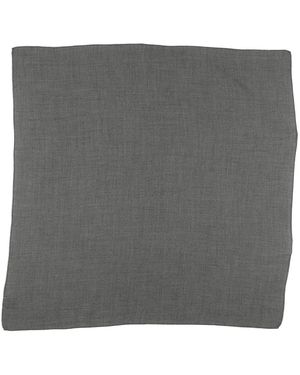 Destin Scarf Wool - Grey