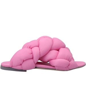 Sebastian Milano Sandale - Pink