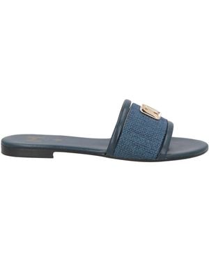 Marella Sandals - Blue