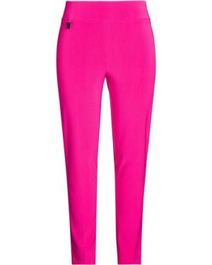 Joseph Ribkoff Trousers - Pink