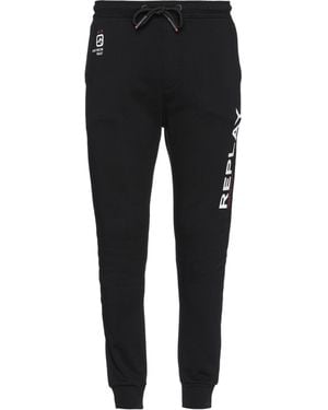 Replay Hose - Schwarz