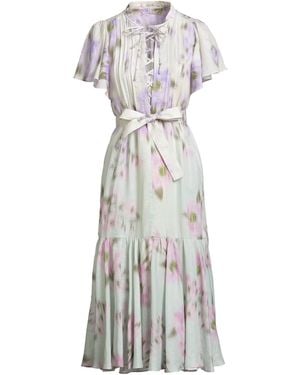 Dorothee Schumacher Midi Dresses - White