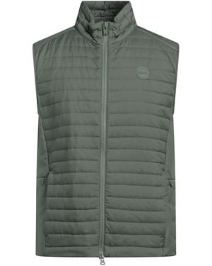 Colmar Vest Polyamide - Green
