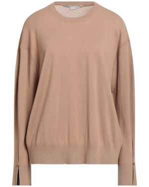 Stella McCartney Jumpers - Brown