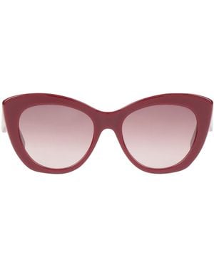Ferragamo Sonnenbrille - Pink