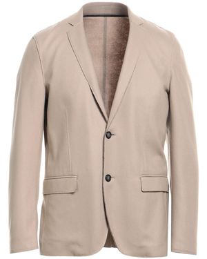 Paolo Pecora Blazer - Neutro