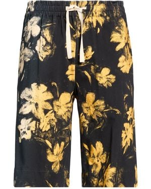 Jil Sander Shorts & Bermuda Shorts - Blue