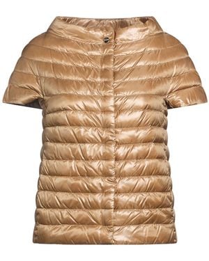 Herno Puffers - Natural