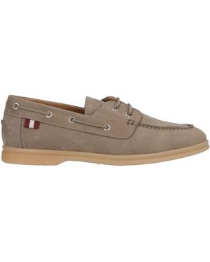 Bally Loafer - Grey