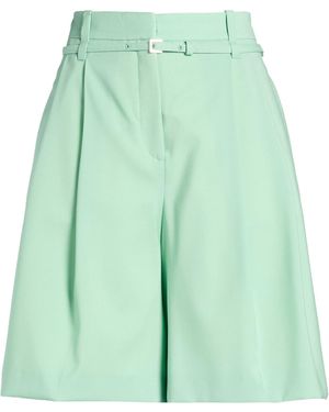 BOSS Shorts & Bermuda Shorts - Green