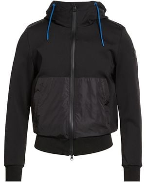 Piquadro Jackets - Blue