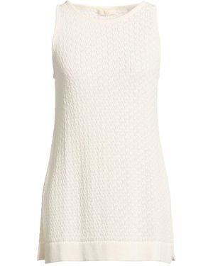 Fedeli Jumpers - White