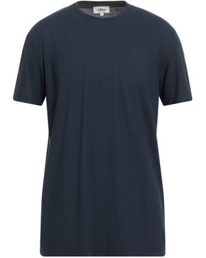 Altea T-Shirt Cotton - Blue