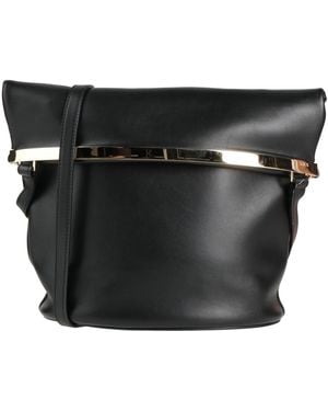 Tod's Cross-Body Bag - Black