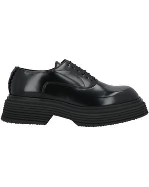 THE ANTIPODE Lace-up Shoes - Black