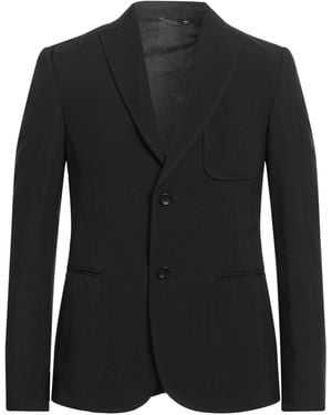 Daniele Alessandrini Blazer - Schwarz