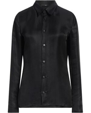 SAPIO Shirt - Black
