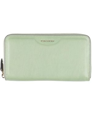 Piquadro Wallet - Green