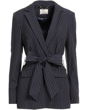 Fracomina Blazer - Black