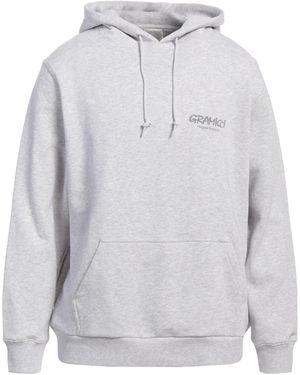 Gramicci Felpa - Grigio