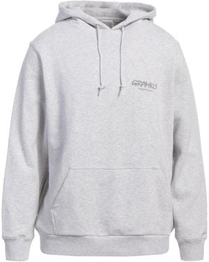 Gramicci Sweatshirt - Grey