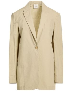 Alysi Blazers - Natural