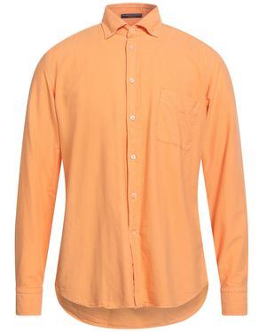 B.D. Baggies Shirts - Orange