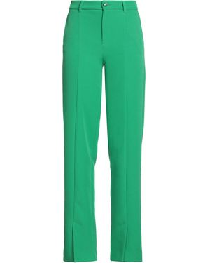 Chiara Ferragni Pantalone - Verde