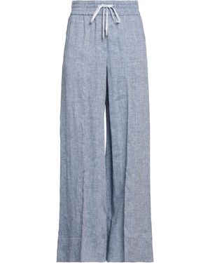 Peserico Pantalone - Blu