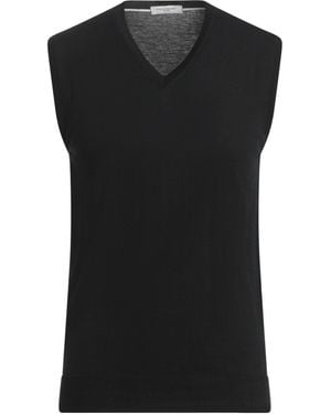 Paolo Pecora Jumper - Black