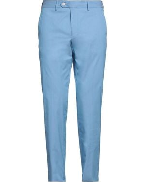 Brian Dales Trouser - Blue