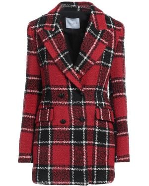 Gaelle Paris Blazer - Rosso