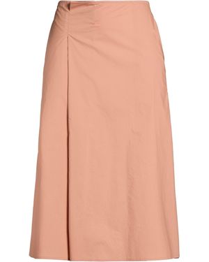 Sofie D'Hoore Midi Skirts - Pink