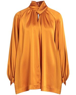 Semicouture Top - Orange