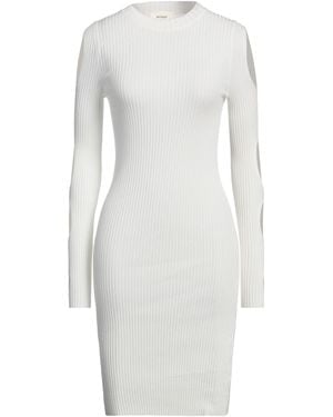 ViCOLO Mini Dress - White
