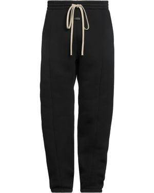 Fear Of God Pants Cotton, Polyester - Black
