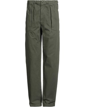 Aspesi Hose - Grün