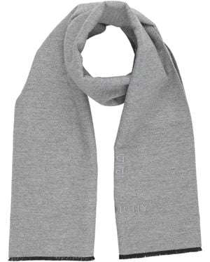 Givenchy Schal - Grau