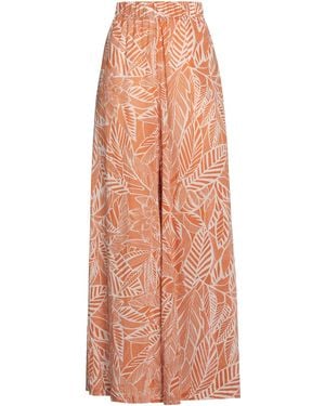 Twinset Trouser - Pink