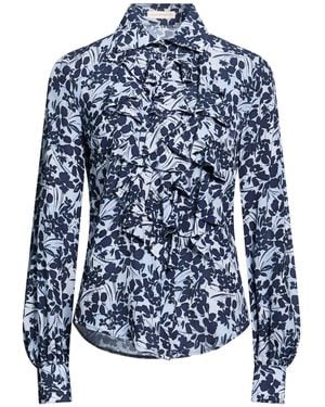 Camicettasnob Shirt - Blue