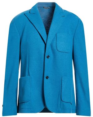 Daniele Alessandrini Blazer - Blue