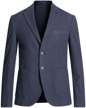 Yes-Zee Blazer - Blau