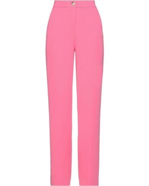 Soallure Trouser - Pink