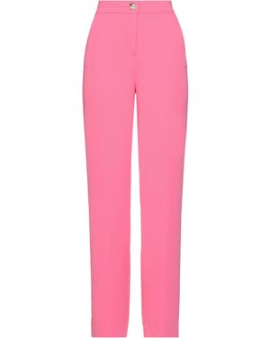 Soallure Pantalone - Rosa