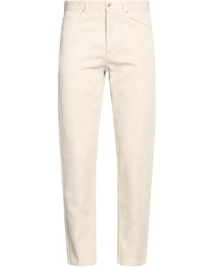 AT.P.CO Trouser - Natural