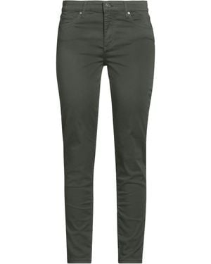 ARMANI EXCHANGE Trousers - Grey